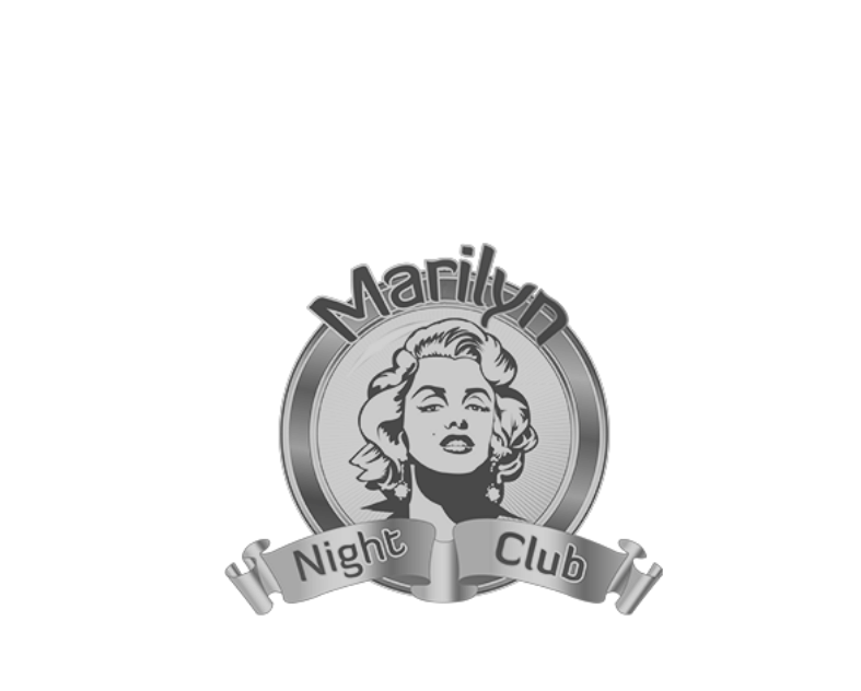 Marilyn Night Club logo