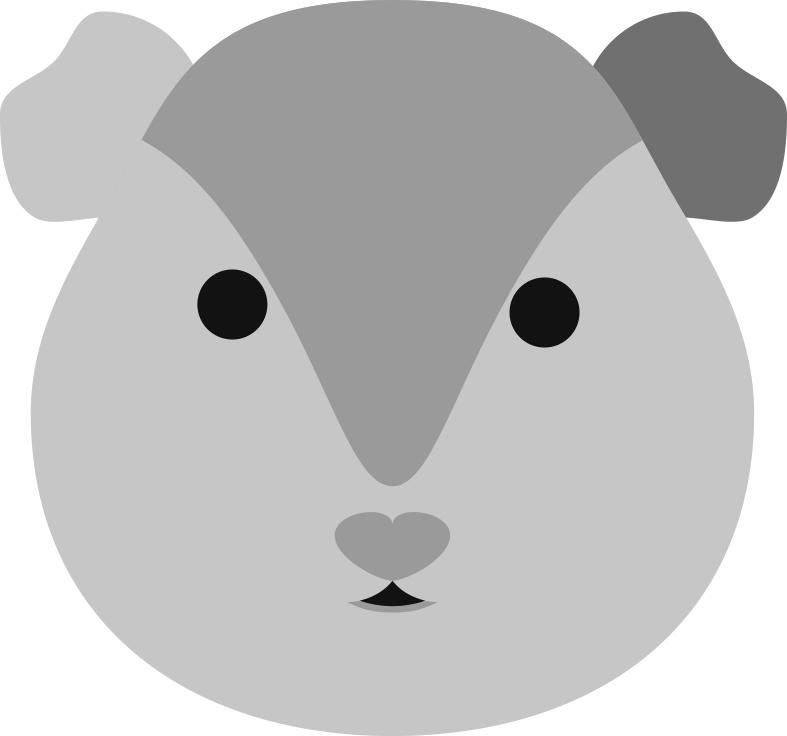 Guinea Pig logo